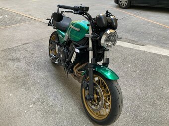 Kawasaki Z650 RS - 6