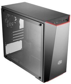 PC i5 8400, 16GB, 256GB M.2, Nvidia 1060, 550W - 6