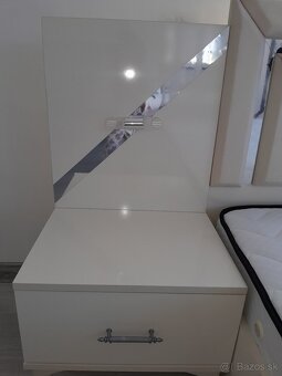 Predam uplne novu spalnu nepouzivanu - 6