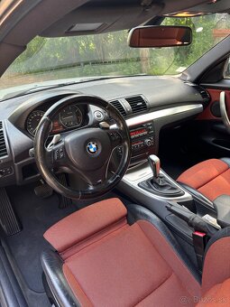 BMW 123 D 181 tisíc km. - 6