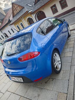 Leon 1P 2.0TDI FR 125kw DSG - 6