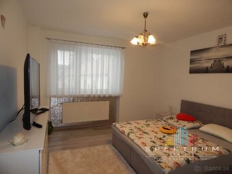 EXKLUZÍVNE-SPEKTRUM REALITY- Na predaj komplet rekonštruovan - 6