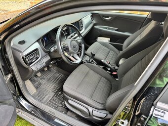 KIA Stonic 1.0 T-GDi Gold - 6