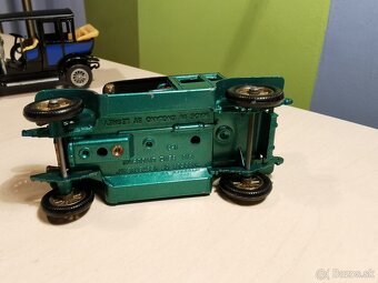 Matchbox yesteryear Benz mix - 6