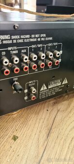 Denon pma 980r - 6