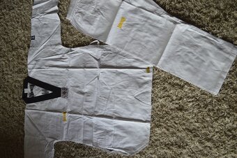 predam uplne nove kimono DANIKEN Adept - 6