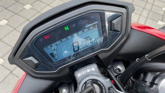 Honda CB500F 35KW A2 - 6