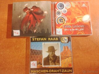 CD ALBUMY 003 - 6