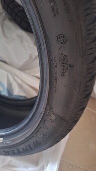 Dunlop winter sport 5 - 6