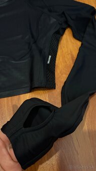 Damsky crop top bona fide M - 6