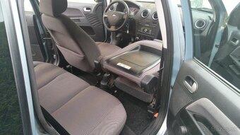 Ford Fusion - 6