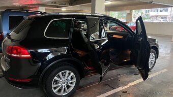Vw Touareg 3.0TDI 180kw - 6