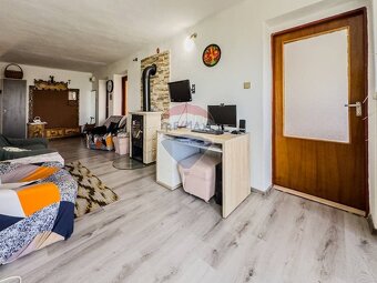 ZNÍŽENÁ CENA Rodinný dom s výhľadom vo Vidinej - 6