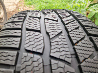 5x112 r19 kolesa disky audi A5 a5 alu 255 35 19 zimne et32 - 6