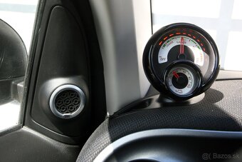Smart Fortwo EQ Coupé automat - 6