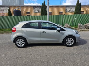 KIA RIO 1.25 benzín = najazdené 43 074km - 6