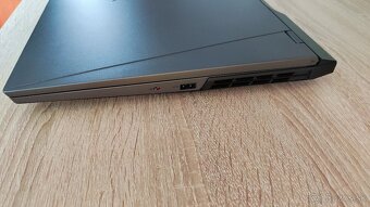 Lenovo Legion 5 Pro 3070 8GB - 6