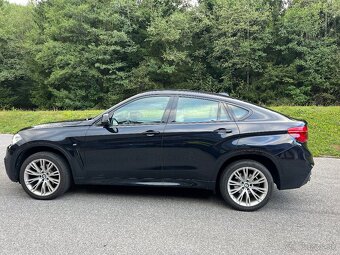 BMW X6 30d - 6