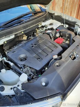 Mitsubishi ASX 2,2 diesel,4wd,automat - 6
