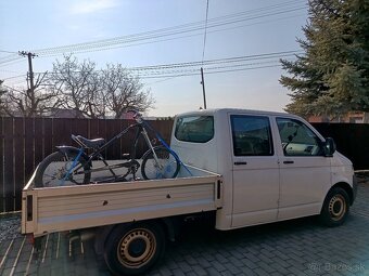 Chopper, Cruiser, bicykel, custom bike - 6