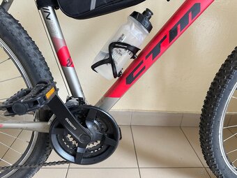 Predam bicykel CTM rein, velkost L - 6