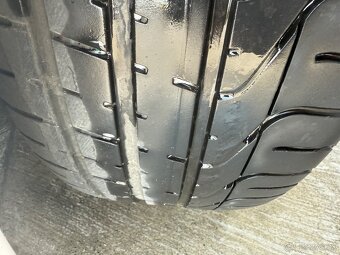 Audi 5x112 r20 + pneu - 6