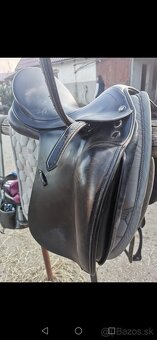 Prestige Top dressage drezurne sedlo - 6
