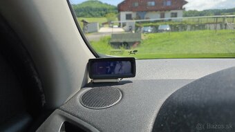 Renault fluence 1.6 benzín+LPG - 6