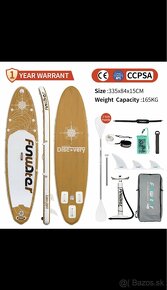 PaddleBoard - 6