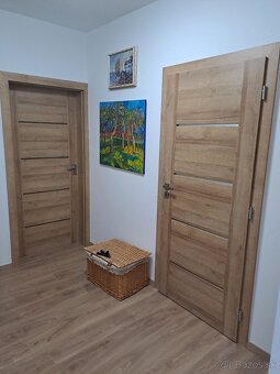 Montáž podlahy laminát, vinyl, kompozit, drevená podl., dver - 6