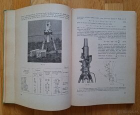 Geodezia - 6