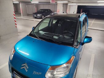 Citroen C3 Picasso 1,6HDi - 6