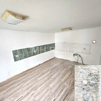 BUZICA - RD s Letnou kuchyňou Pekné prostredie - 6