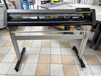 Rezaci ploter Graphtec CE6000/120cm - 6
