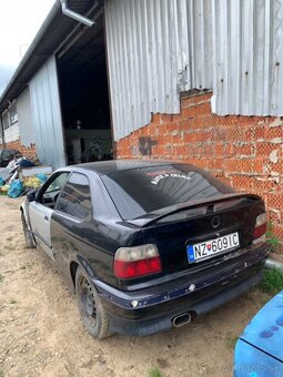 BMW e36 compact - 6