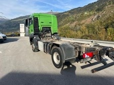 9896 MAN TGS 18.440 - 4x4 – NOVÝ teleskopický nosič s výsuvn - 6