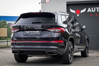 Škoda Kodiaq 2.0 TSI RS 4x4 DSG - 6