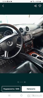 Mercedes GL 420 CDI AMG - 6