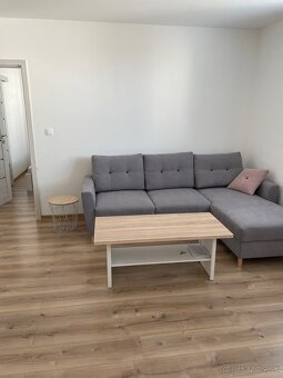 1.5 izbovy byt na prenajom - 6