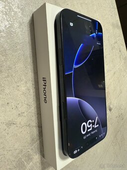 iPhone 16 Pro Max 265 Space Grey - Urgent - 6