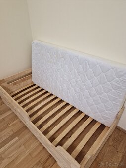 Detská posteľ 160×80, top kvalita, s PLNOU vybavou - 6