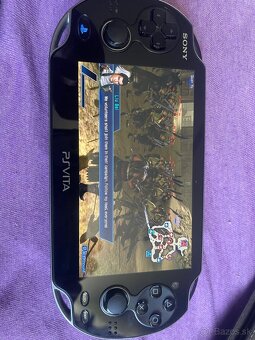 Playstation vita pch-1104 - 6