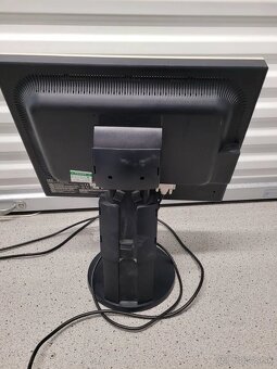 Monitor NEC LCD Monitor LCD 2070NX - 6