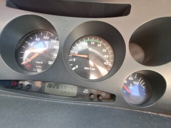 Predám Iveco daily - 6