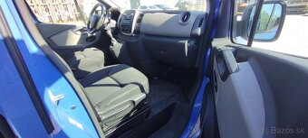 Renault Trafic - 6