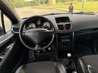 Predám Peugeot 207GT - 6