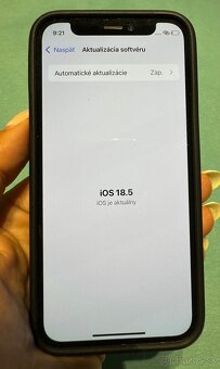 iPhone 12 mini 256gb - 6