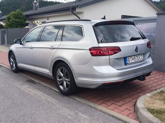 Passat Variant 2.0 TDI 110kW 6° MP,2020,VRTUAL,KAMERA,MATRIX - 6
