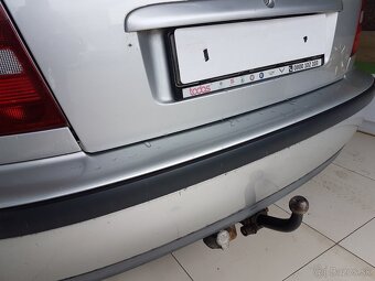 Škoda Octavia GLX 1.6MPi74kW 5M Ťažné zar.1.Majitel - 6