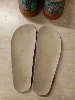 Froddo barefoot platenky 28 - 6
